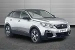 2018 Peugeot 3008