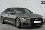 2023 Audi A6