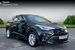 2022 Toyota C-HR