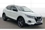 2018 Nissan Qashqai