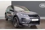 2025 Land Rover Discovery Sport