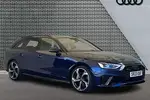 2023 Audi A4