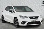 2022 SEAT Ibiza
