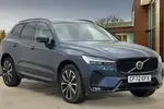 2022 Volvo XC60