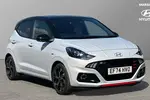 2025 Hyundai i10