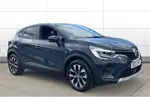 2023 Renault Captur