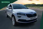2020 Skoda Karoq