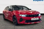 2024 Vauxhall Astra Sports Tourer