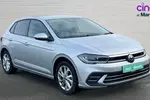 2023 Volkswagen Polo
