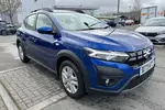 2023 Dacia Sandero Stepway
