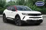 2021 Vauxhall Mokka