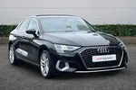2021 Audi A3 Saloon