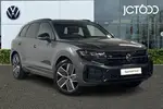 2025 Volkswagen Touareg