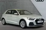 2024 Audi A1