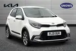 2021 Kia Picanto