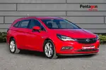 2019 Vauxhall Astra Sports Tourer
