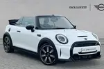 2023 MINI Convertible