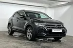 2022 Volkswagen T-Roc