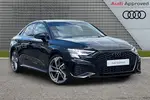 2024 Audi A3