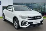 2023 Volkswagen T-Roc Cabriolet