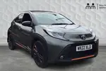 2022 Toyota Aygo X