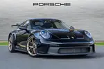 2022 Porsche 911