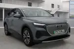 2022 Audi Q4 e-tron Sportback