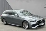 2022 Mercedes-Benz C-Class
