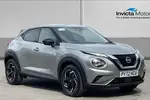 2023 Nissan Juke