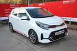 2023 Kia Picanto