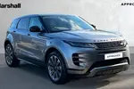 2024 Land Rover Range Rover Evoque