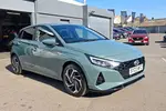 2023 Hyundai i20