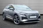 2022 Audi Q4