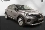 2020 Renault Captur