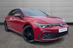 2023 Volkswagen Golf