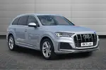 2021 Audi Q7