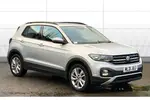 2021 Volkswagen T-Cross