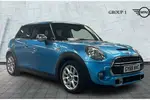 2016 MINI Hatchback