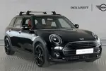 2022 MINI Clubman
