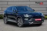 2025 BYD Seal U