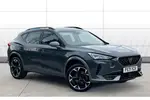 2022 Cupra Formentor