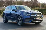 2020 Mercedes-Benz GLE