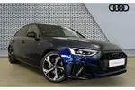 2024 Audi A4