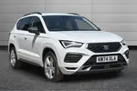2024 SEAT Ateca