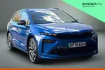 2025 Skoda Enyaq