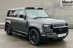 2023 Land Rover Defender