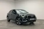 2022 Audi Q2