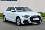 2019 Audi A1