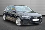 2019 Audi A1