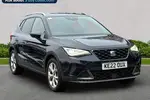 2022 SEAT Arona